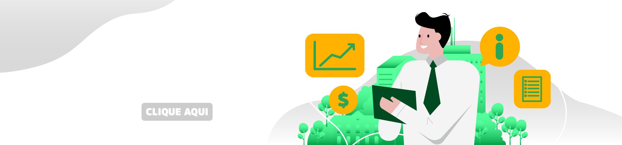 Banner da Câmara Municipal